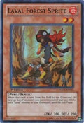 Image for Laval Forest Sprite (HA05-EN011) (HA05) - YuGiOh