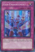 Image for Gem-Enhancement (HA05-EN029) (HA05) - YuGiOh
