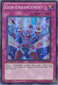 Image for Gem-Enhancement (HA05-EN029) (HA05) - YuGiOh