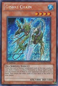 Image for Gishki Chain (HA05-EN034) (HA05) - YuGiOh