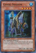 Image for Gishki Shadow (HA05-EN036) (HA05) - YuGiOh