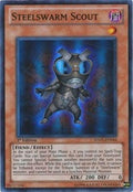 Image for Steelswarm Scout (HA05-EN044) (HA05) - YuGiOh
