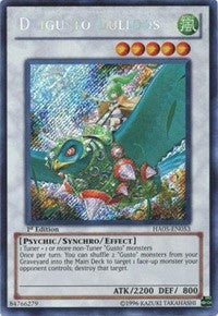 Image for Daigusto Gulldos (HA05-EN053) (HA05) - YuGiOh