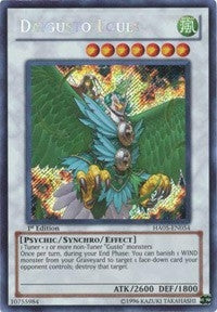 Image for Daigusto Eguls (HA05-EN054) (HA05) - YuGiOh