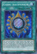Image for Gishki Aquamirror (HA05-EN055) (HA05) - YuGiOh