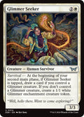 Image for Glimmer Seeker (14) (Duskmourn: House of Horror) - Magic: The Gathering
