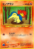 Image for Cyndaquil (Darkness, and to Light...) - Pokemon Japan