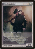 Image for Elite Inquisitor (13) (Game Day & Store Championship Promos) - Magic: The Gathering