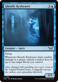 Image for Ghostly Keybearer (61) (Duskmourn: House of Horror) - Magic: The Gathering