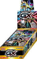 Image for GX Battle Boost Booster Box - Pokemon Japan