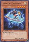 Image for Photon Thrasher (ORCS-EN008) (ORCS) - YuGiOh
