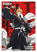Image for Union Arena Official Sleeves - BANDAI Card Games Fest 24-25 - BLEACH: Thousand-Year Blood War (60-Pack) - Card Sleeves