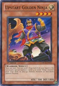 Image for Upstart Golden Ninja (ORCS-EN031) (ORCS) - YuGiOh