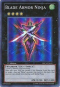 Image for Blade Armor Ninja (ORCS-EN041) (ORCS) - YuGiOh