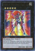 Image for Number 12: Crimson Shadow Armor Ninja (ORCS-EN042) (ORCS) - YuGiOh