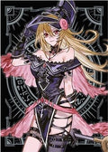 Image for Small Dark Arcanists (B) Sleeves (70-Pack) - Card Sleeves