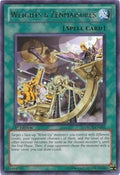 Image for Weights & Zenmaisures (ORCS-EN055) (ORCS) - YuGiOh