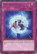 Image for Gagagaguard (ORCS-EN065) (ORCS) - YuGiOh