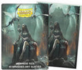 Image for Dragon Shield Brushed Art Japanese Sleeves - Halloween 2024 (60-Pack) - Card Sleeves