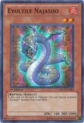 Image for Evoltile Najasho (ORCS-EN083) (ORCS) - YuGiOh