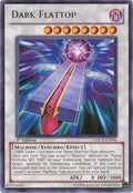 Image for Dark Flattop (ORCS-EN096) (ORCS) - YuGiOh