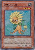 Image for Dandylion (ABPF-ENSE1) (ABPF) - YuGiOh
