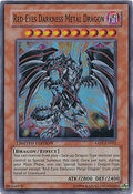 Image for Red-Eyes Darkness Metal Dragon (ABPF-ENSE2) (ABPF) - YuGiOh