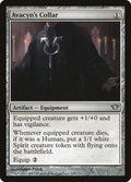 Image for Avacyn's Collar (145) (Dark Ascension) - Magic: The Gathering