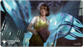 Image for Commander Series Stitched Edge Playmat for Magic: The Gathering - Giada - Playmats
