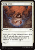 Image for Jump Scare (17) (Duskmourn: House of Horror) - Magic: The Gathering