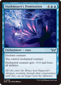 Image for Duskmourn's Domination (50) (Duskmourn: House of Horror) - Magic: The Gathering