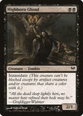 Image for Highborn Ghoul (68) (Dark Ascension) - Magic: The Gathering