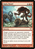 Image for Alpha Brawl (82) (Dark Ascension) - Magic: The Gathering