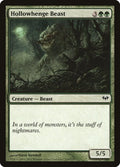 Image for Hollowhenge Beast (118) (Dark Ascension) - Magic: The Gathering