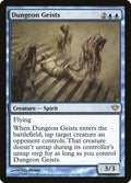 Image for Dungeon Geists (36) (Dark Ascension) - Magic: The Gathering