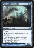 Image for Niblis of the Breath (44) (Dark Ascension) - Magic: The Gathering