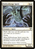 Image for Hollowhenge Spirit (10) (Dark Ascension) - Magic: The Gathering