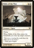 Image for Niblis of the Mist (15) (Dark Ascension) - Magic: The Gathering