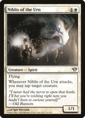 Image for Niblis of the Urn (16) (Dark Ascension) - Magic: The Gathering