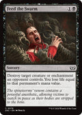 Image for Feed the Swarm (78) (Duskmourn: House of Horror) - Magic: The Gathering