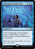 Image for Extravagant Replication (117) (Duskmourn: House of Horror) - Magic: The Gathering