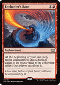 Image for Enchanter's Bane (164) (Duskmourn: House of Horror) - Magic: The Gathering