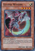 Image for Eclipse Wyvern (SDDC-EN003) (SDDC) - YuGiOh