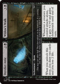 Image for Derelict Attic // Widow's Walk (93) (Duskmourn: House of Horror) - Magic: The Gathering