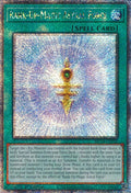 Image for Rank-Up-Magic Astral Force (Quarter Century Secret Rare) (MP24-EN035) - YuGiOh