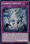 Favorite Contact (MP24-EN063)