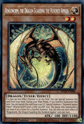 Ringowurm, the Dragon Guarding the Hundred Apples (MP24-EN080)