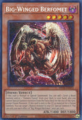 Big-Winged Berfomet (MP24-EN092)