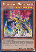 Nightmare Magician (MP24-EN093)