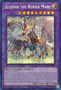 Sleipnir the Runick Mane (MP24-EN096)